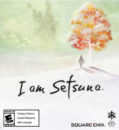 I am Setsuna Steam CD Key