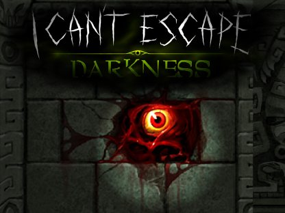 I Can't Escape: Darkness Steam CD Key