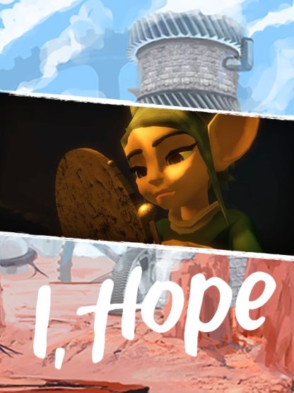 I, Hope Steam CD Key