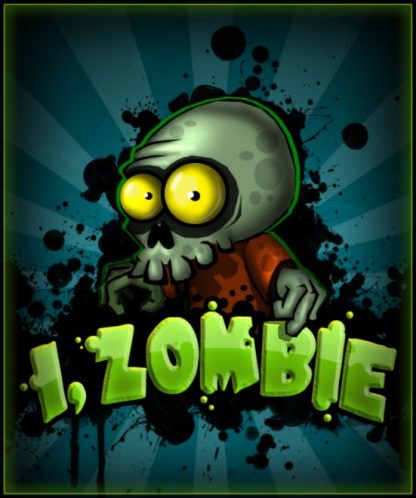 I, Zombie Steam CD Key