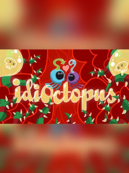 Idioctopus Steam CD Key