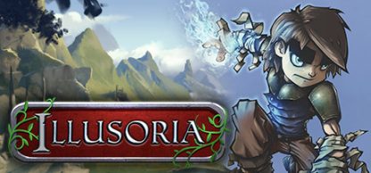 Illusoria Steam CD Key