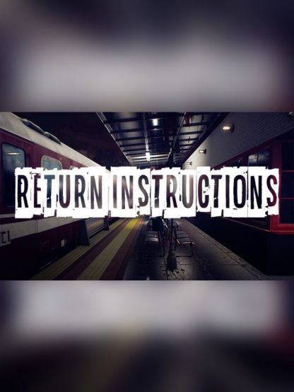 Illville: Return instructions Steam CD Key