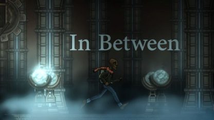 In Between Steam CD Key