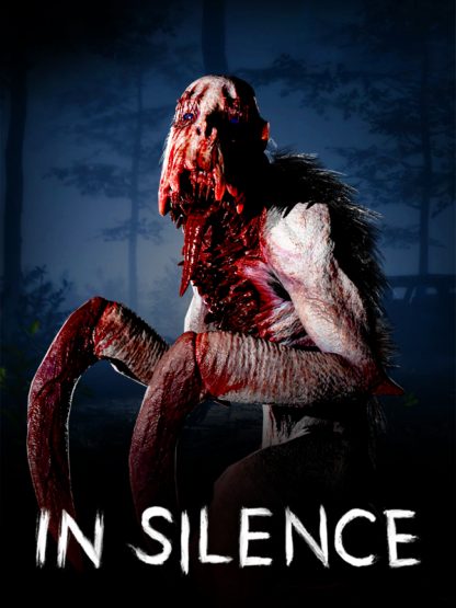 In Silence EU Steam Altergift