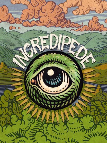 Incredipede Steam CD Key