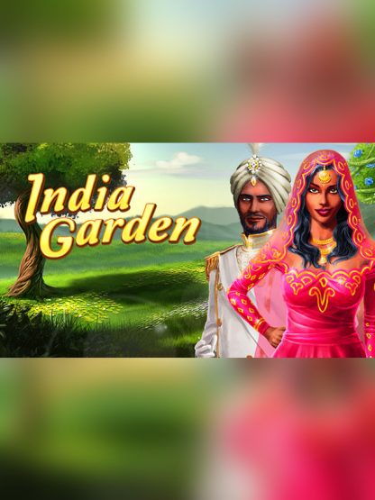 India Garden Steam CD Key