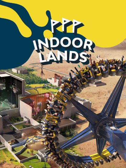 Indoorlands Steam CD Key