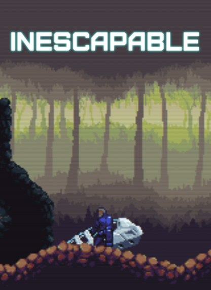 Inescapable Steam CD Key