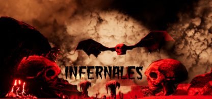 Infernales Steam CD Key