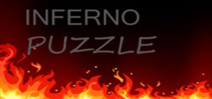 Inferno Puzzle Steam CD Key