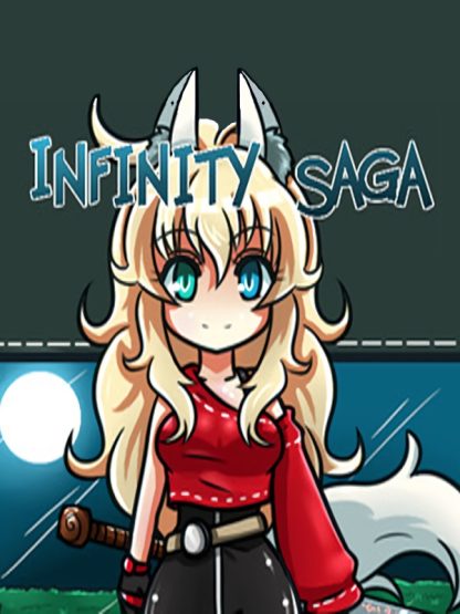 Infinity Saga Steam CD Key