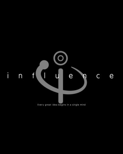 influence Steam CD Key