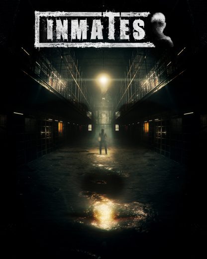 Inmates EU Steam CD Key