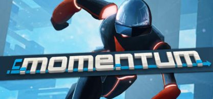 inMomentum Steam CD Key