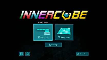 InnerCube Steam CD Key