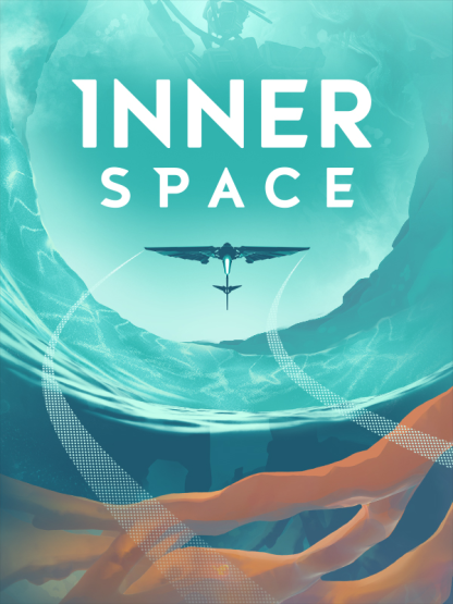 InnerSpace EU Steam CD Key