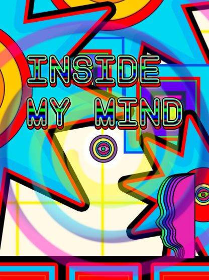 Inside My Mind Steam CD Key