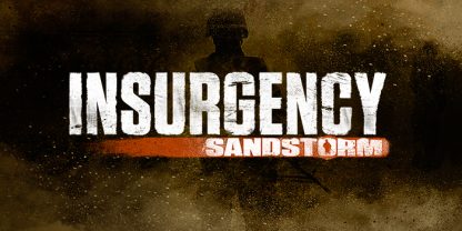 Insurgency: Sandstorm Gold Edition Steam CD Key