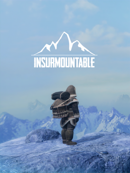 Insurmountable Steam CD Key