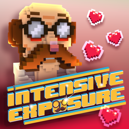 Intensive Exposure Steam CD Key