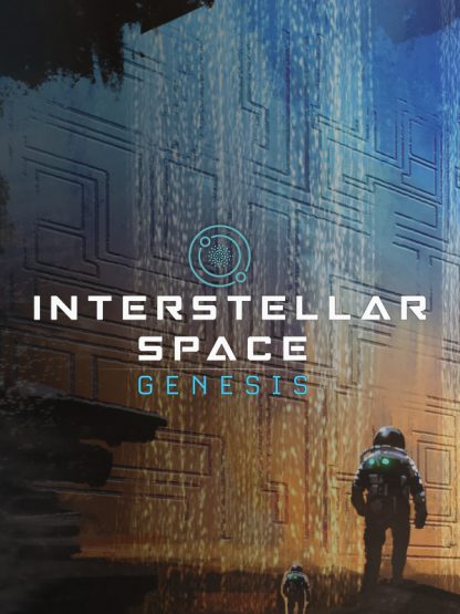 Interstellar Space: Genesis EU Steam Altergift