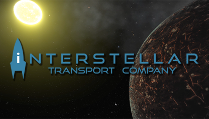 Interstellar Transport Company EU Steam Altergift