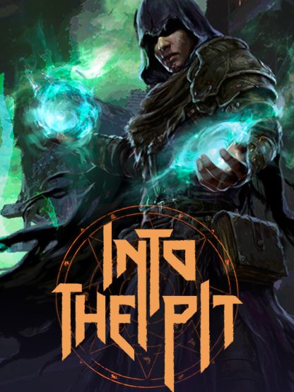 Into the Pit Steam CD Key