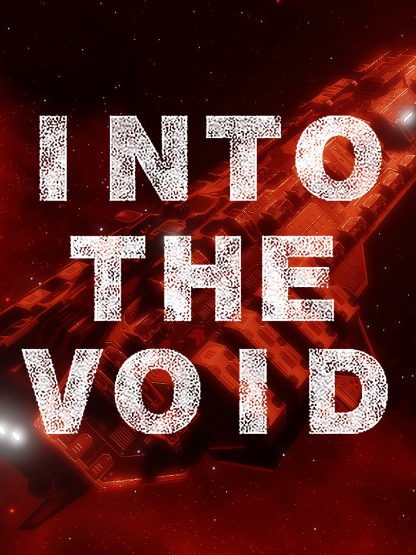 Into the Void Steam CD Key