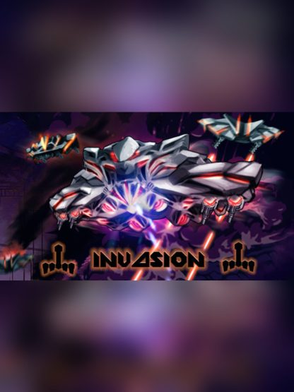 Invasion (brutalsoft) Steam CD Key