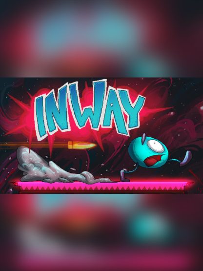 INWAY Steam CD Key