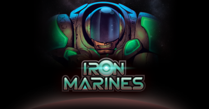 Iron Marines Steam CD Key