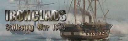 Ironclads: Schleswig War 1864 Steam CD Key