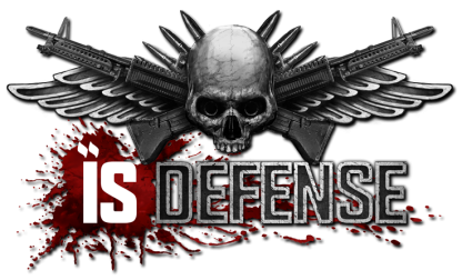 IS Defense Steam CD Key