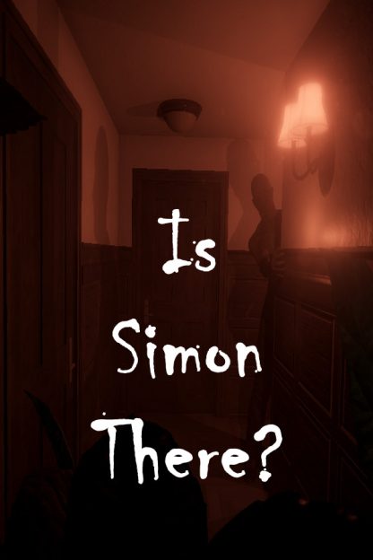 Is Simon There? Steam CD Key