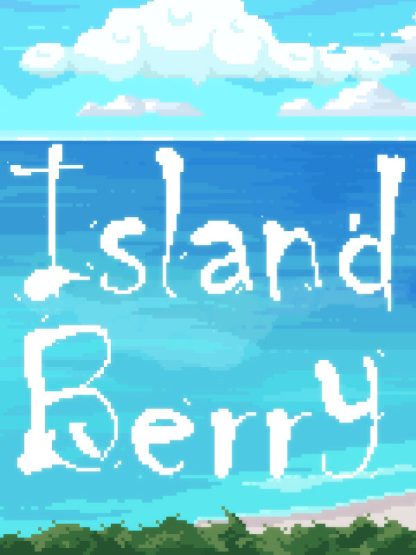 Island Berry Steam CD Key