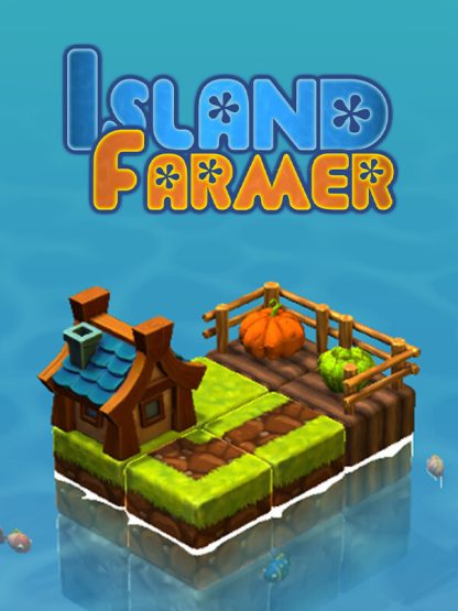 Island Farmer - Jigsaw Puzzle Steam CD Key