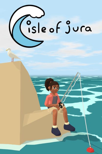 Isle of Jura Steam CD Key