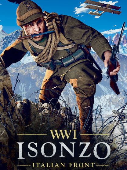 Isonzo Steam Altergift