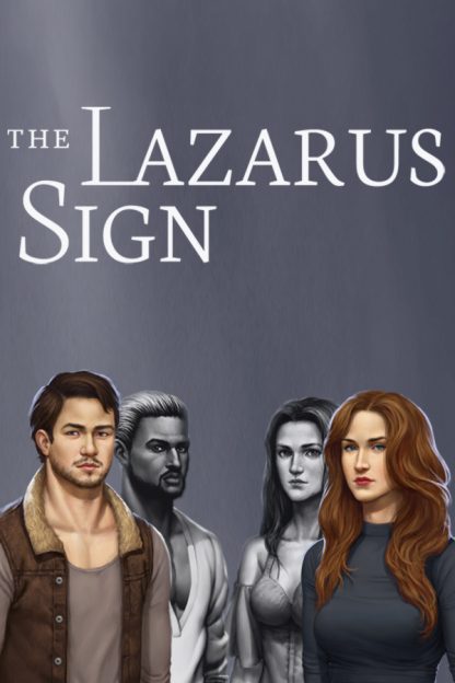 Jack Hayes: The Lazarus Sign Steam CD Key