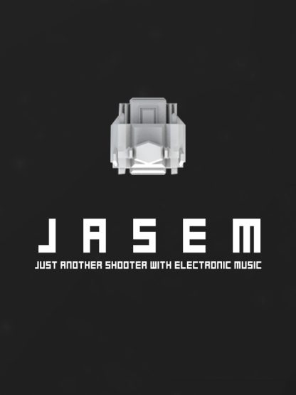 JASEM: Just Another Shooter with Electronic Music Steam CD Key