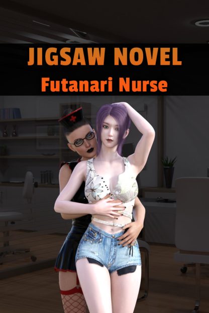 Jigsaw Novel - Futanari Nurse Steam CD Key