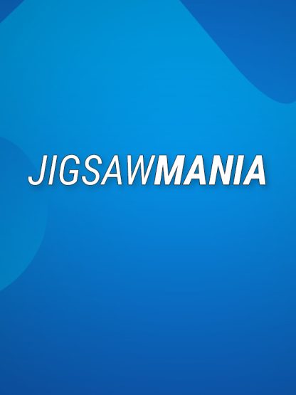 JigsawMania Steam CD Key