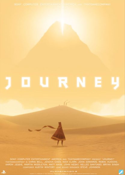 Journey Steam Altergift