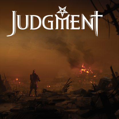 Judgment: Apocalypse Survival Simulation Steam CD Key