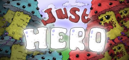 Just Hero Steam CD Key