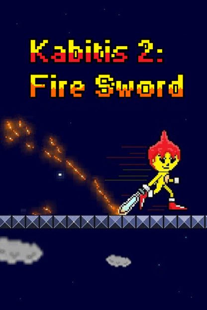 Kabitis 2: Fire Sword Steam CD Key