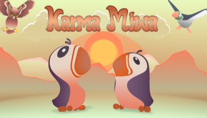 Karma Miwa Steam CD Key