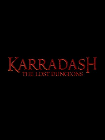 Karradash: The Lost Dungeons Steam CD Key