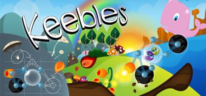 Keebles Steam CD Key